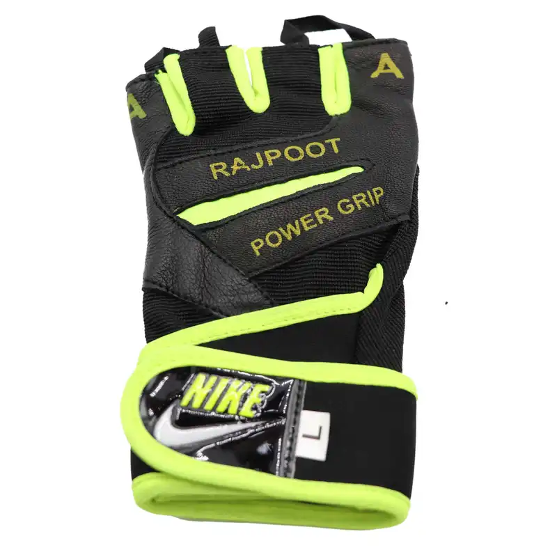 دستکش بدنسازی مدل RG 4005