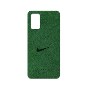 MAHOOT GL-NK Cover Sticker for Xiaomi Redmi Note 9 4G