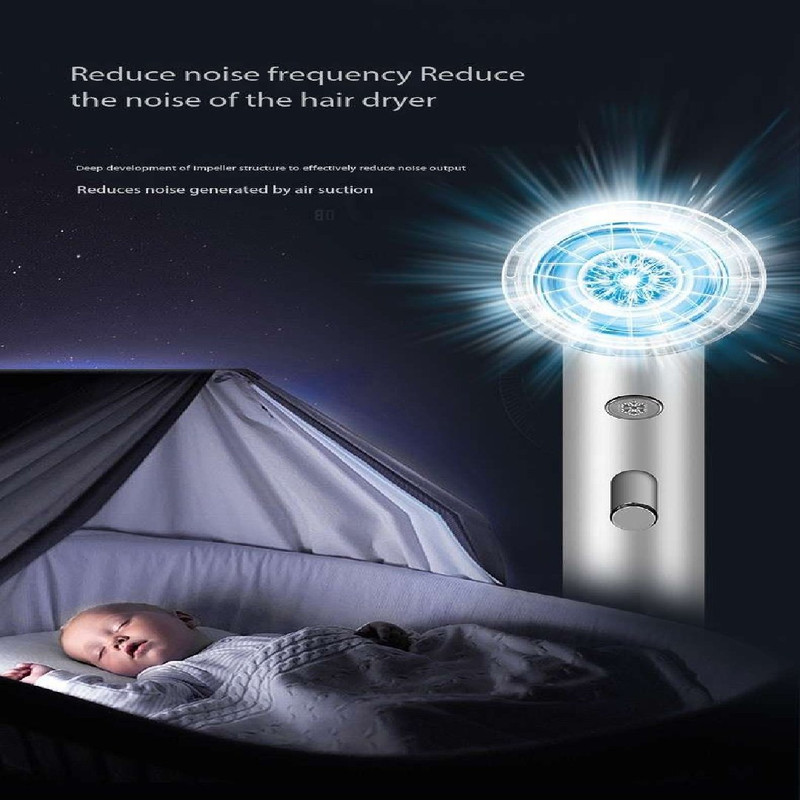 سشوار مدل MDHL_022