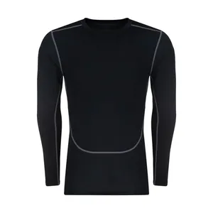 تی شرت ورزشی مردانه مدل S107