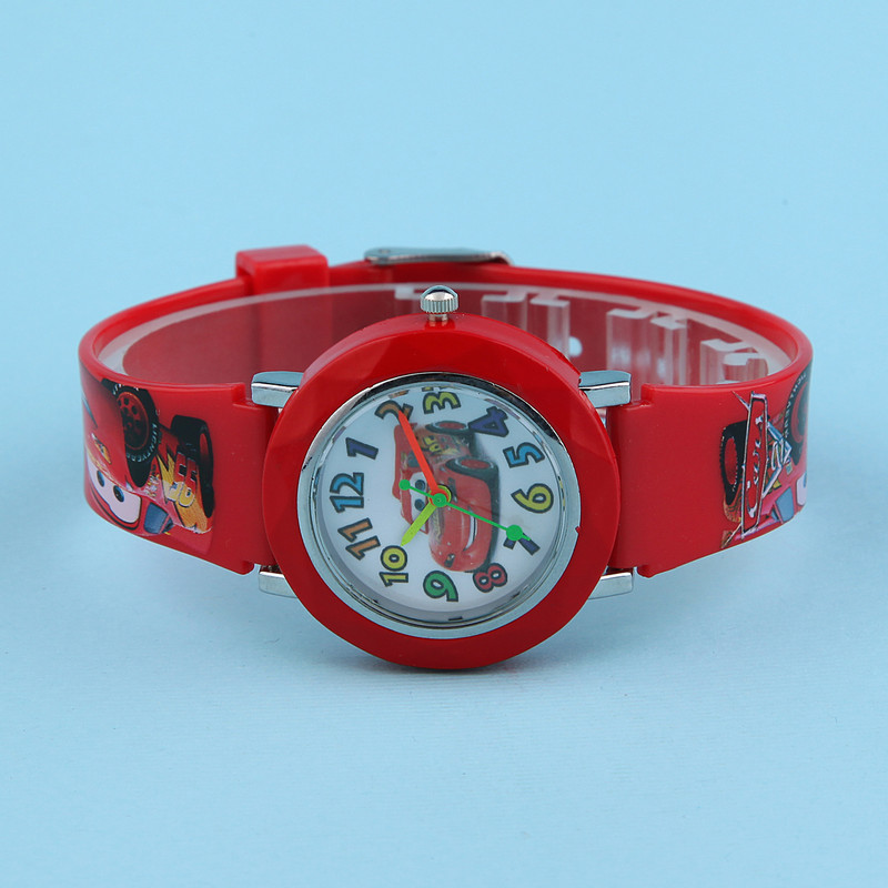 ساعت مچی عقربه ای پسرانه مدل MK 2691 - GHR-GHR