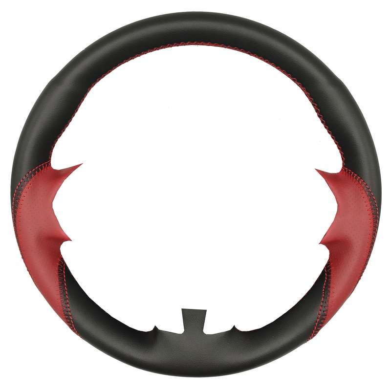 روکش فرمان فرمونو مدل لاکچری مناسب برای H30 cross