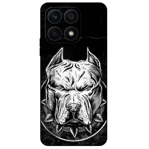 Megafone Bulldog 1885 Cover For Honor X8A