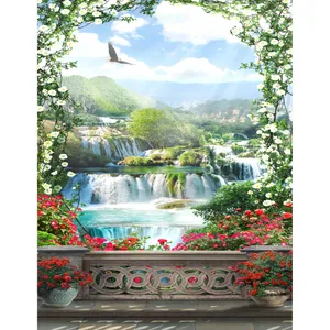 پوستر دیواری مدل NS1760