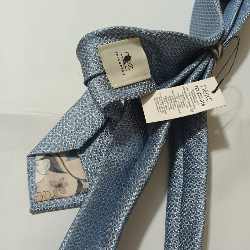 کراوات نکست مدل SMC122