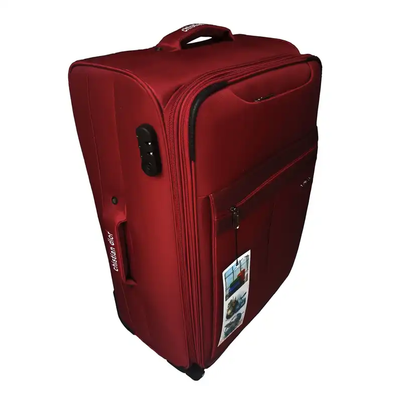 چمدان مدل H24 سایز بزرگ