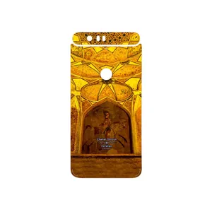 MAHOOT Chehel Sotoun Palace Cover Sticker for Google Nexus 6P
