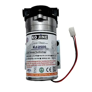 فیلتر دستگاه تصفیه آب مدل kj2500