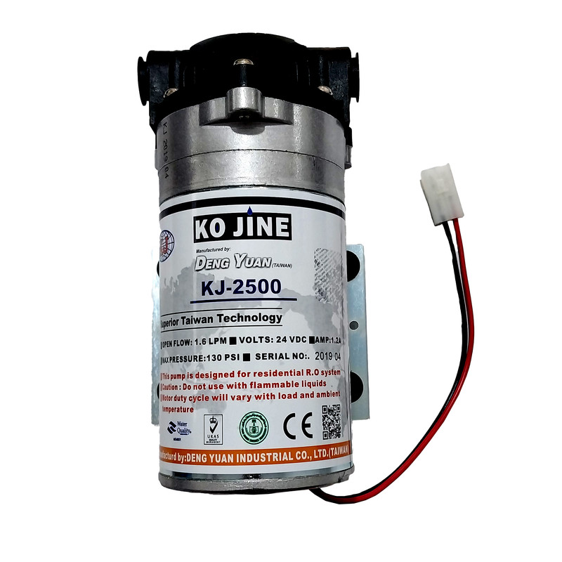 فیلتر دستگاه تصفیه آب مدل kj2500