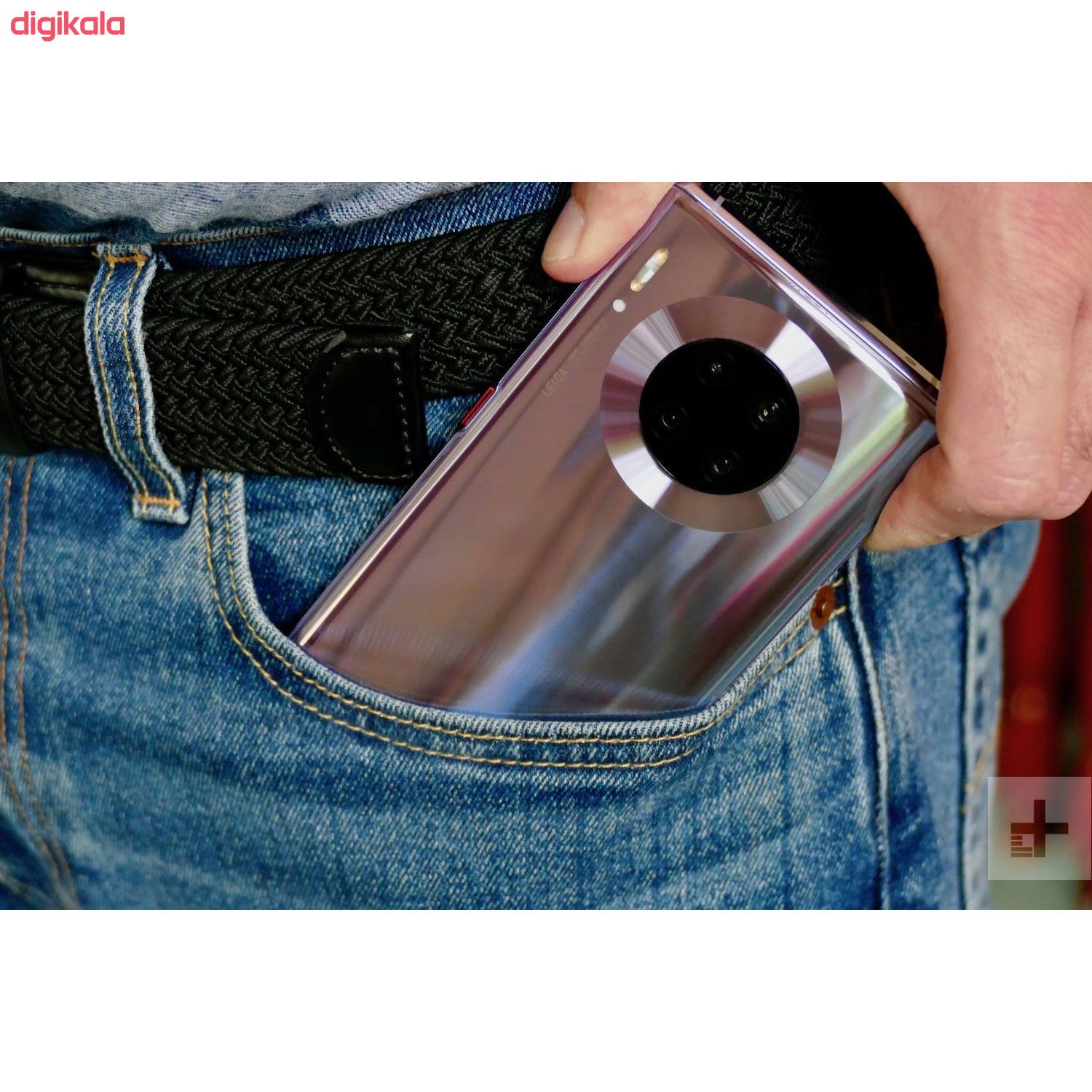 گوشی موبایل هوآوی مدل Mate 30pro LIO-N29 5G دو سیم کارت ظرفیت 256 گیگابایت main 1 31