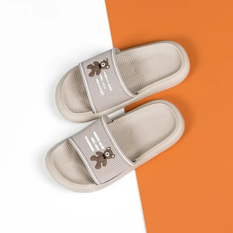 دمپایی زنانه پاپا مدل بارلتا کد NCF.2946