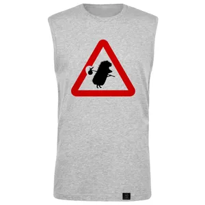 تاپ مردانه 27 مدل Caution کد QN567