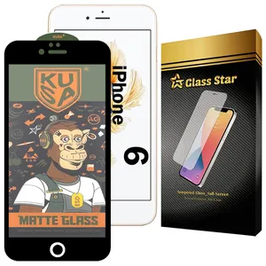 Glass Star GKUSAG Screen Protector For Apple iPhone 6