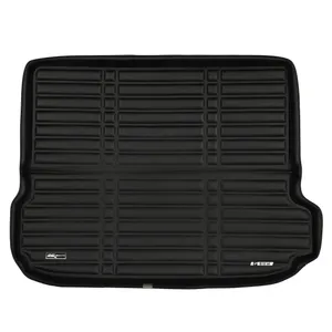 کفپوش سه بعدی صندوق خودرو تری دی مکس اچ اف کی مدل مکس مناسب برای BMW_X4