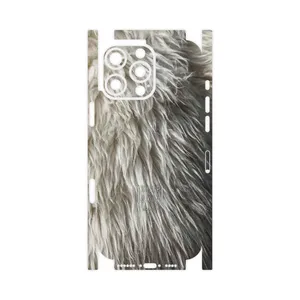 MAHOOT Sheep Skin-FullSkin Cover Sticker for Apple iPhone 16 Pro Max