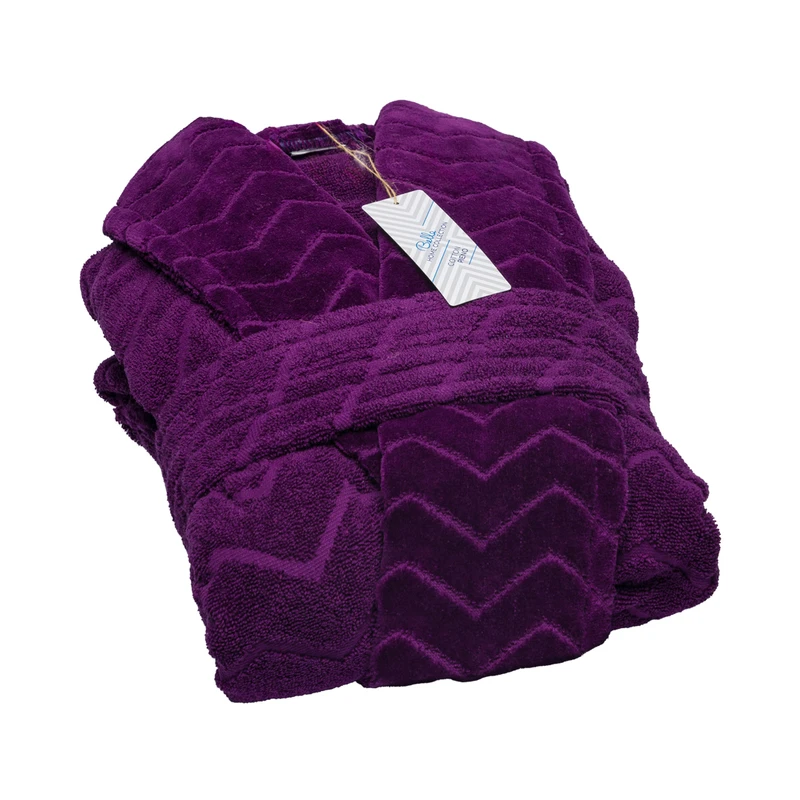 حوله پالتویی هیرو مدل البِروس سایز 125