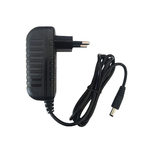 آداپتور 9 ولت 1 آمپر دی نت مدل CKS-0910