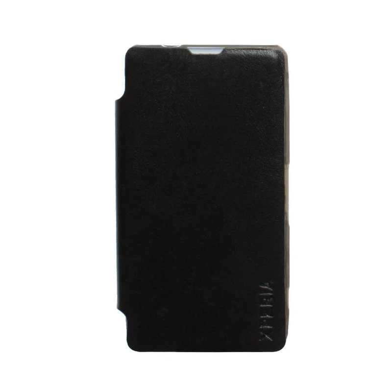 کیف کلاسوری مدل Simp مناسب برای گوشی موبایل سونی Xperia Z1 mini