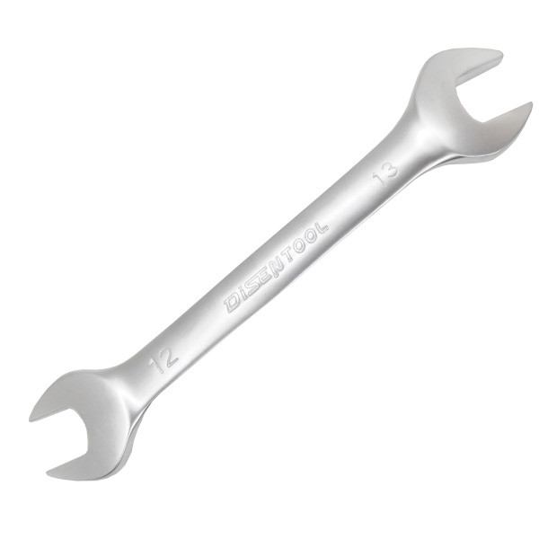 آچار دوسر تخت دیزین مدل D_TS سایز 12-13 میلی متر