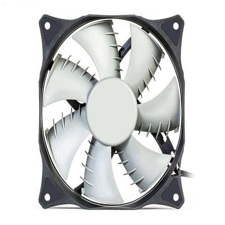 عکس شماره 2 : فن کیس گرین مدل fsb-120 مجموعه 2 عددی