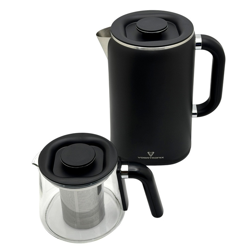 چای‌ساز روی هم وگاترونیکس مدل VE-TM01