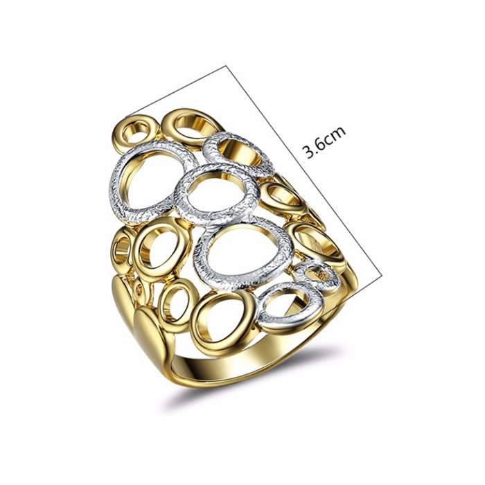 انگشتر زنانه مدل N184