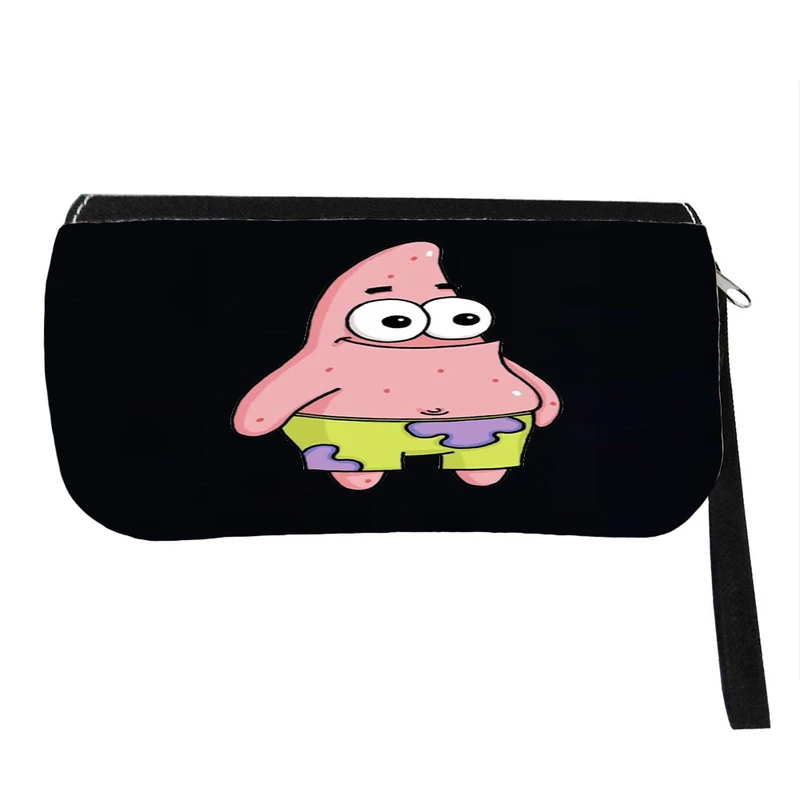 جامدادی پاد آفرین مدل کارتونی طرح  پاتریک کد p272