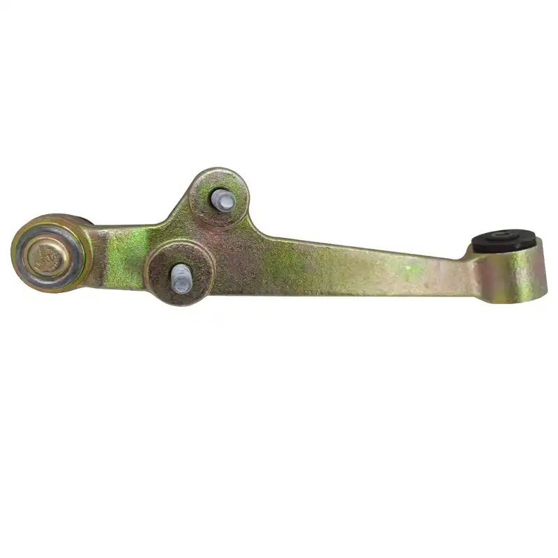 طبق جلو چپ هانتر مدل 416849 مناسب برای تیبا