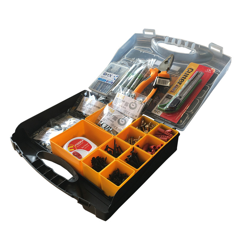 مجموعه 31 عددی ابزار کد BPM-001