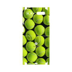 MAHOOT Tennis-FullSkin Cover Sticker for Samsung Galaxy Z Flip