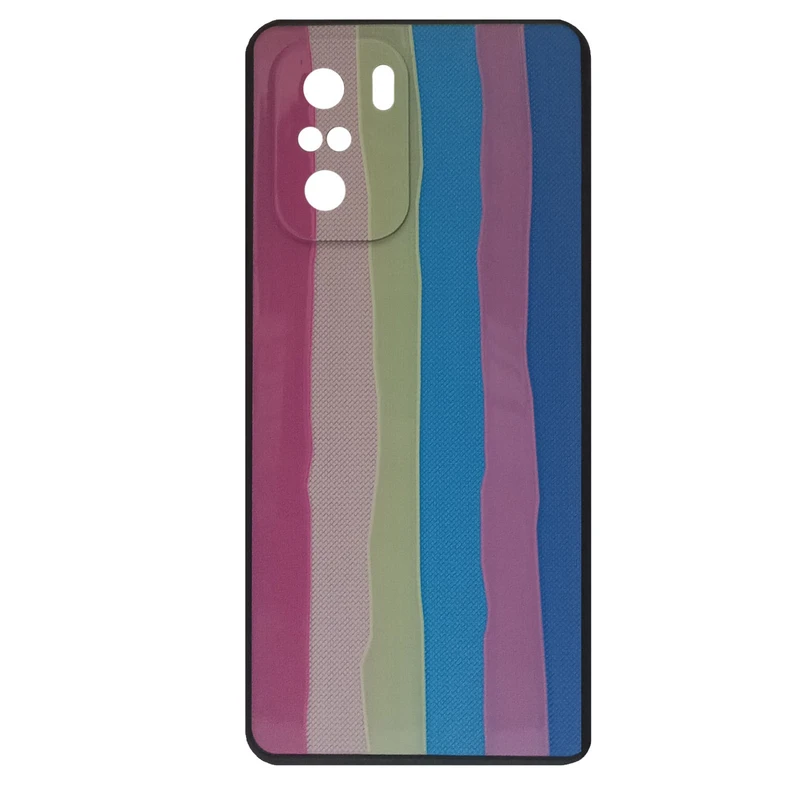 کاور مدل M2582 مناسب برای گوشی موبایل شیائومی Poco F3 / Mi 11i / Redmi K40 Pro