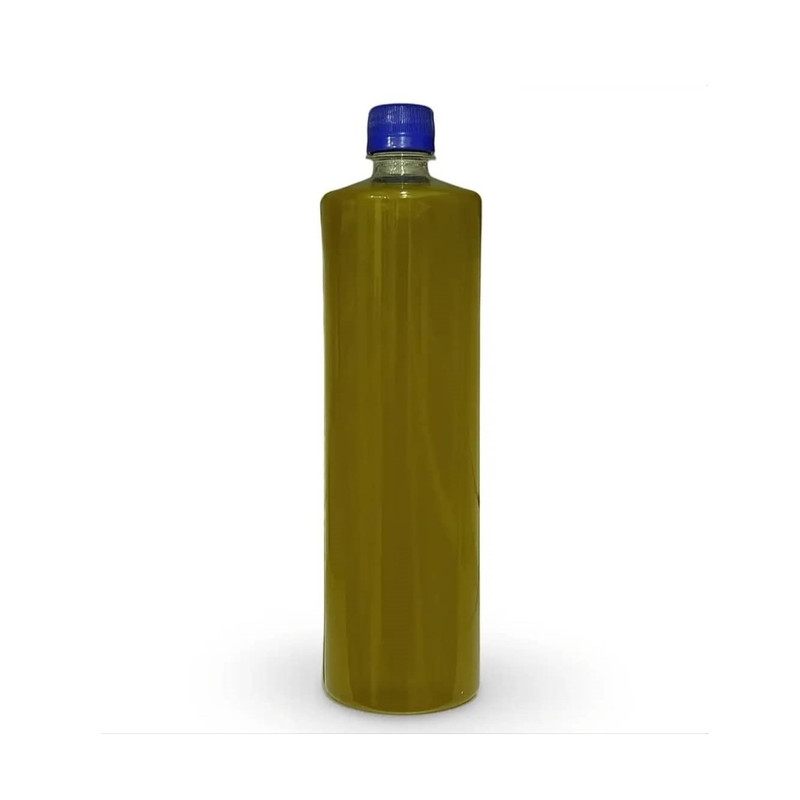 روغن زیتون فوق بکر حاج محمد - 500 میلی لیتر
