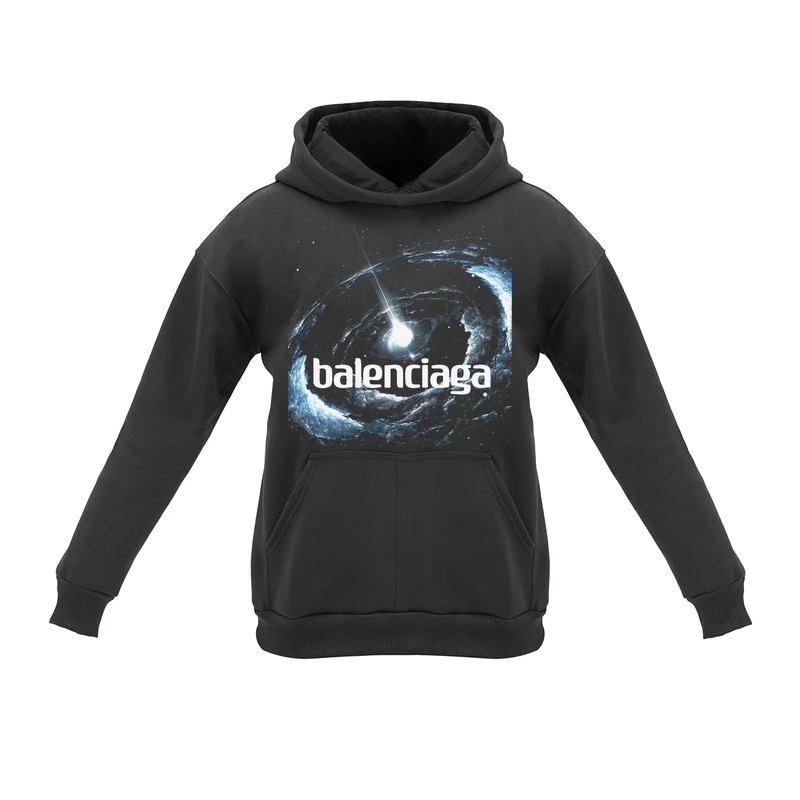 هودی مردانه مدل ایکس تون D80