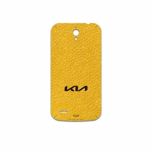 MAHOOT ML-KIA Cover Sticker for Huawei Ascend G610