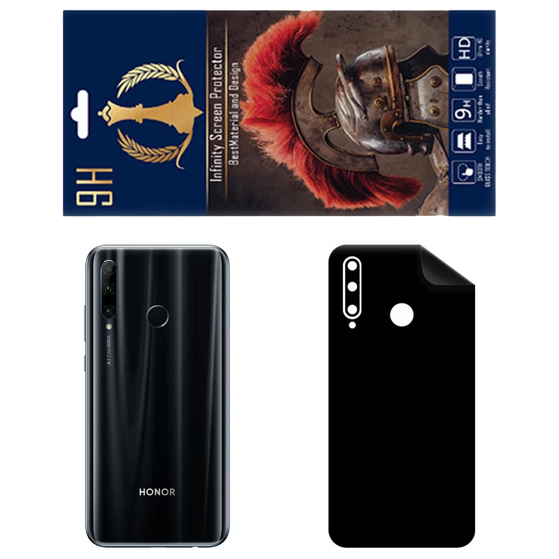 برچسب پوششی اینفینیتی مدل PRO RG مناسب برای گوشی موبایل آنر 20 Lite