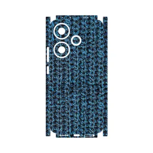 MAHOOT Fabric Texture 2-FullSkin Cover Sticker for Xiaomi Poco F6