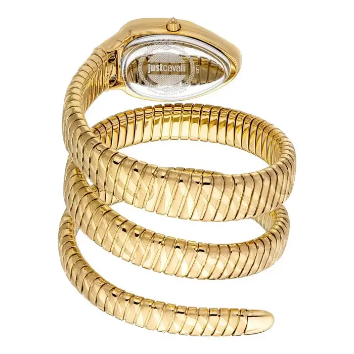 ساعت مچی عقربه ای زنانه جاست کاوالی مدل JC1L226M0025