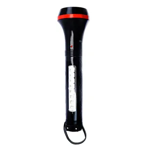 چراغ قوه دستی دی پی مدل DP-9115
