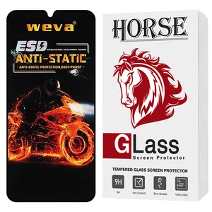 Horse AIRBMH Screen Protector For Samsung Galaxy A22 4G / Galaxy F22