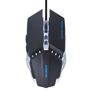 ماوس مخصوص بازی کینگ استار مدل KM355G