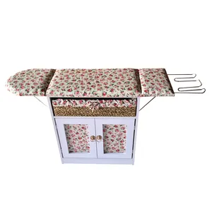 میز اتو کابینتی مدل نگین