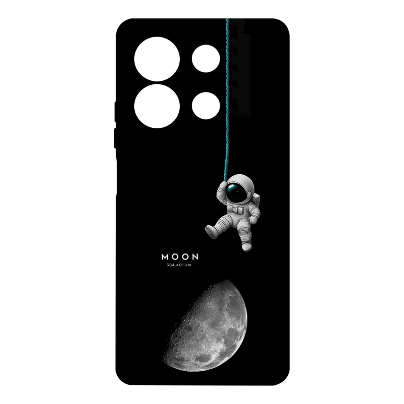 کاور قاب موبایل علوی مدل SML مناسب برای گوشی موبایل شیائومی Redmi Note 13 5G