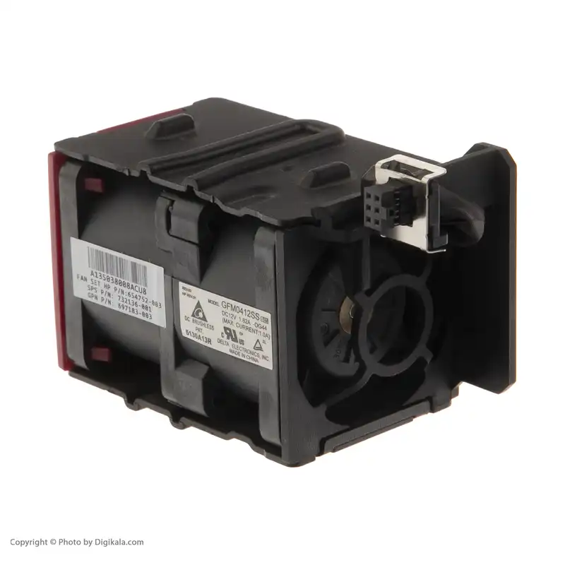 فن کیس اچ پی مدل DL360G8