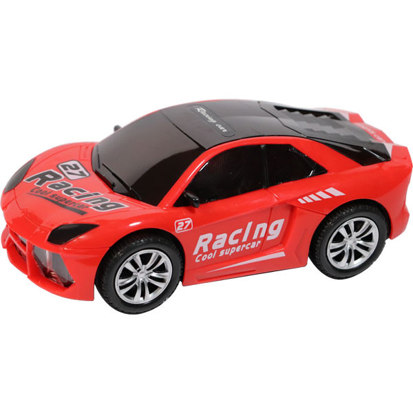 ماشین بازی مدل Racing cool supercar