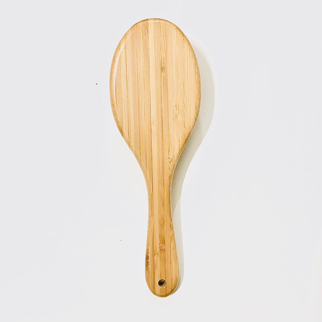 برس مو سنس مدل بامبو