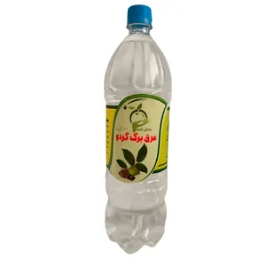 عرق برگ گردو خانگی آلما - 1.3 لیتر