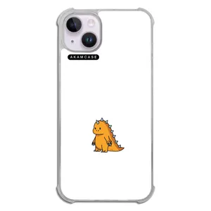 AKAM AMC-WTA14PLUS-DINO7 Cover For Apple iPhone 14 Plus