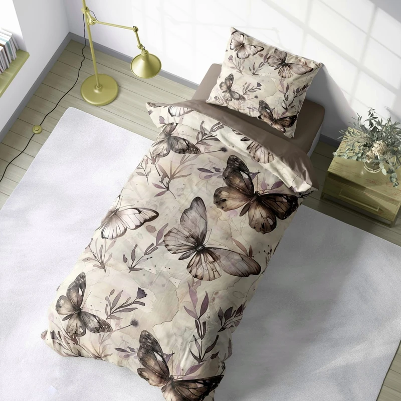 سرویس روتختی یک نفره 6 تکه کالای خواب آرنا مدل ۰۰۳۶۷