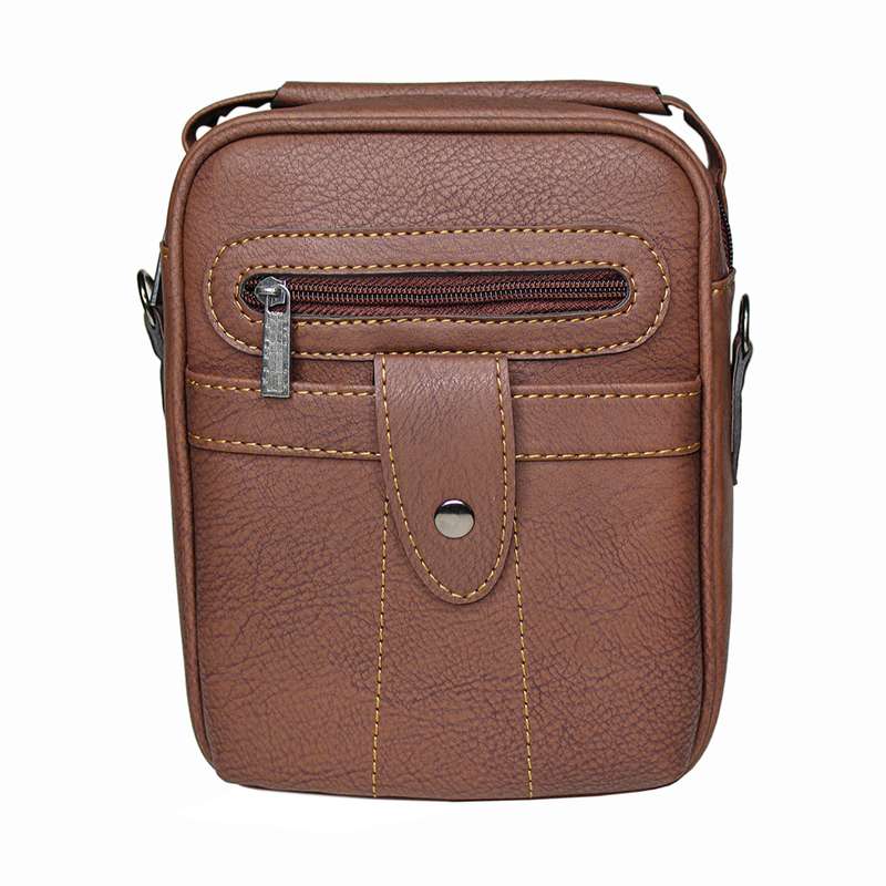 کیف رودوشی مردانه مدل E207