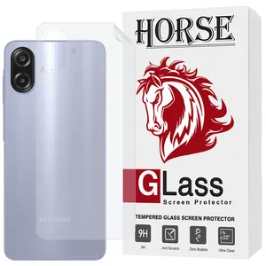 Horse HNAMTB20 Nano Back Protector For Samsung Galaxy A07 4G